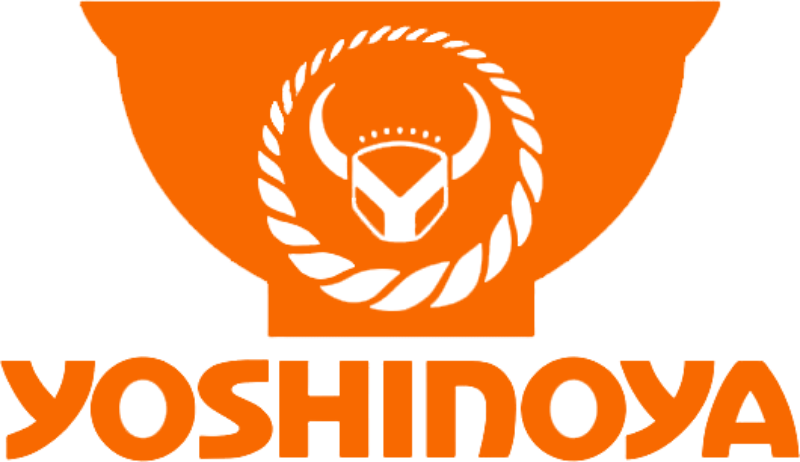 YOSHINOYA